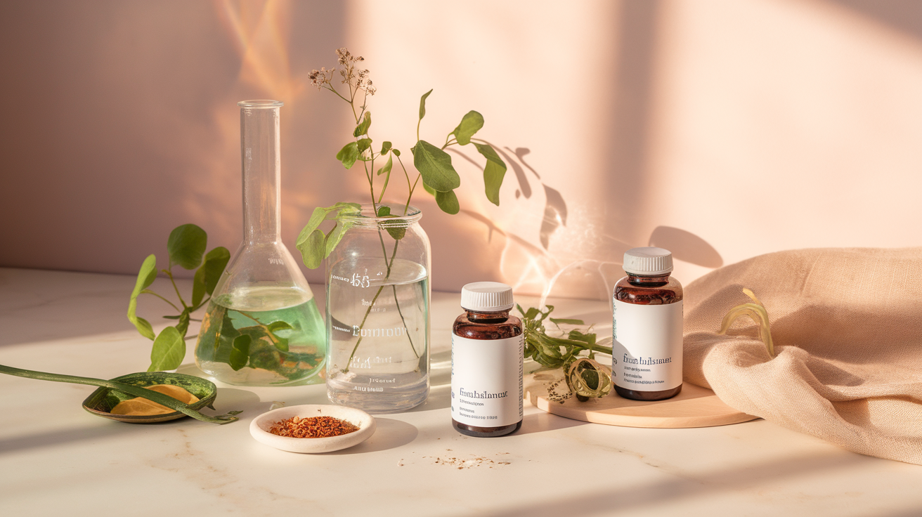 FemBalance laboratorij